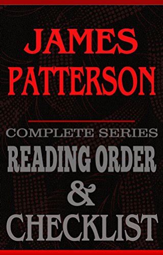 amazon james patterson|james patterson complete book list.